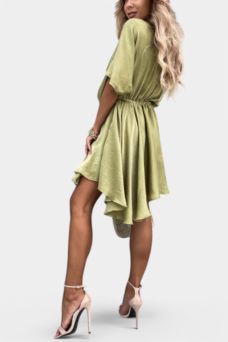 Vestido Alexandra Edición Limitada Colección Clásica Chic