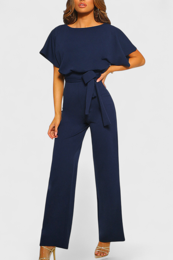 Mono Evie Chic Silueta Fluida Con Estilo Deslumbrante