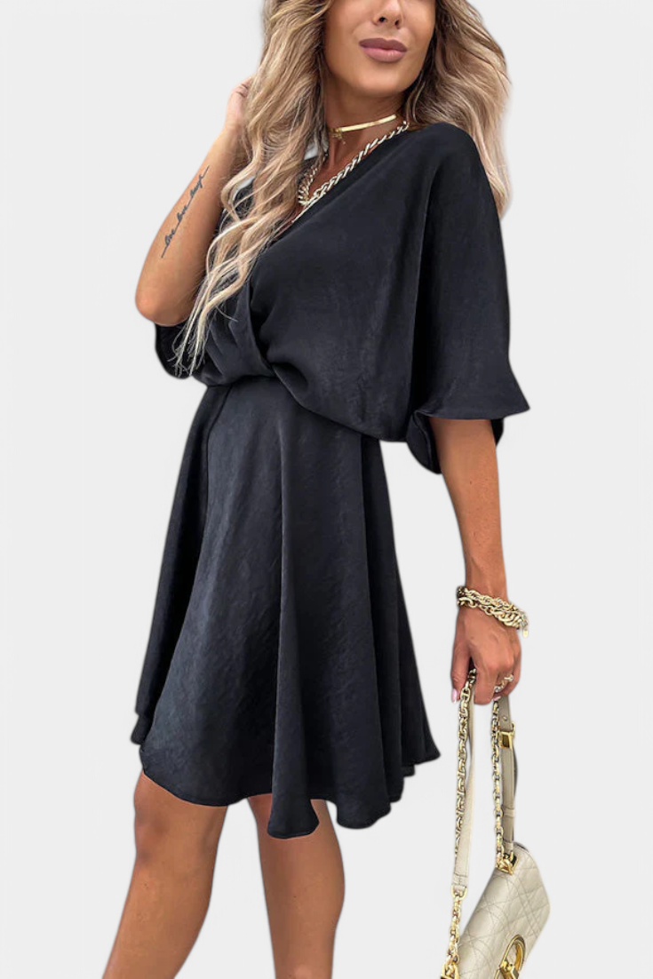 Vestido Alexandra Edición Limitada Colección Clásica Chic