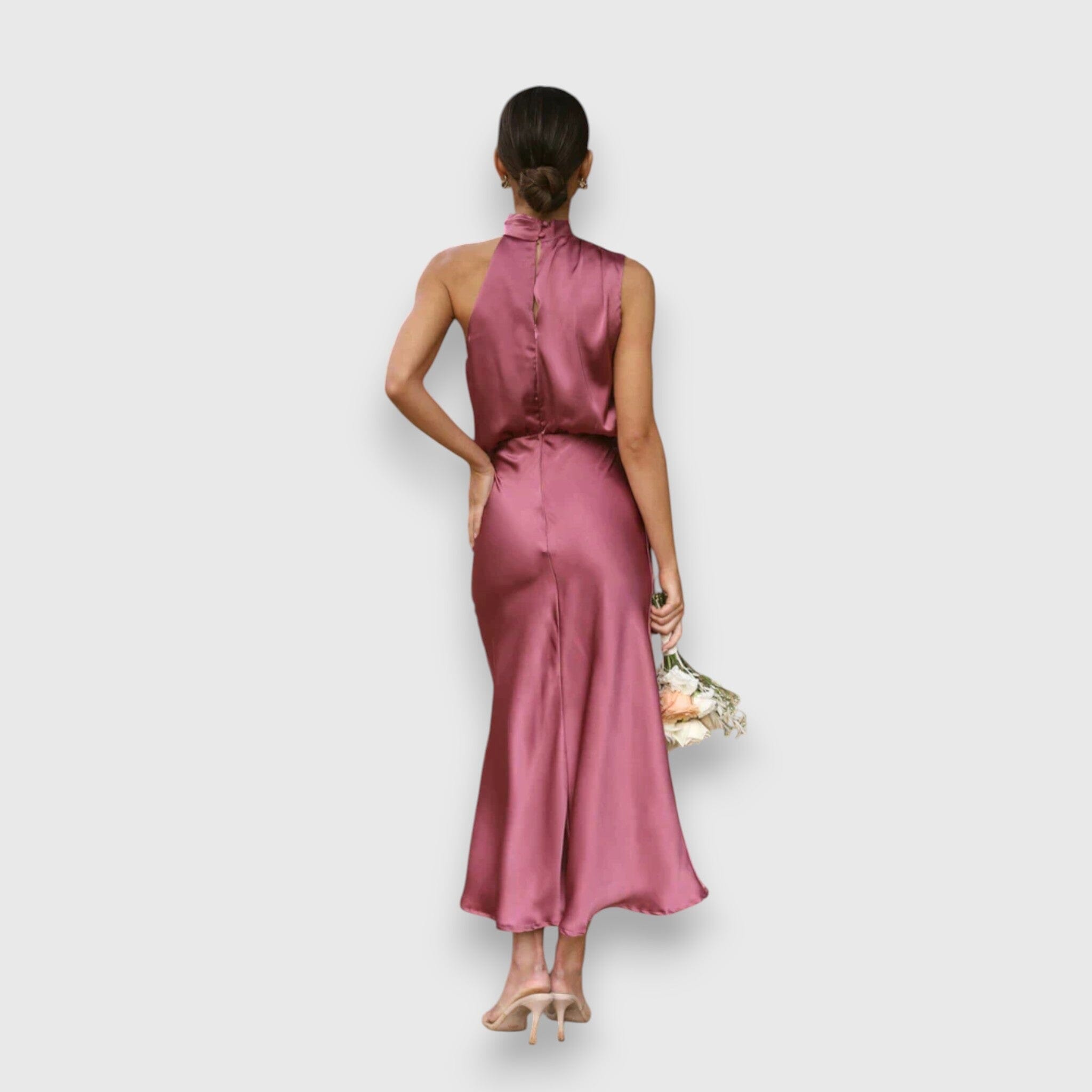 Zenaida – Vestido Zenaida – Vestido A minha loja