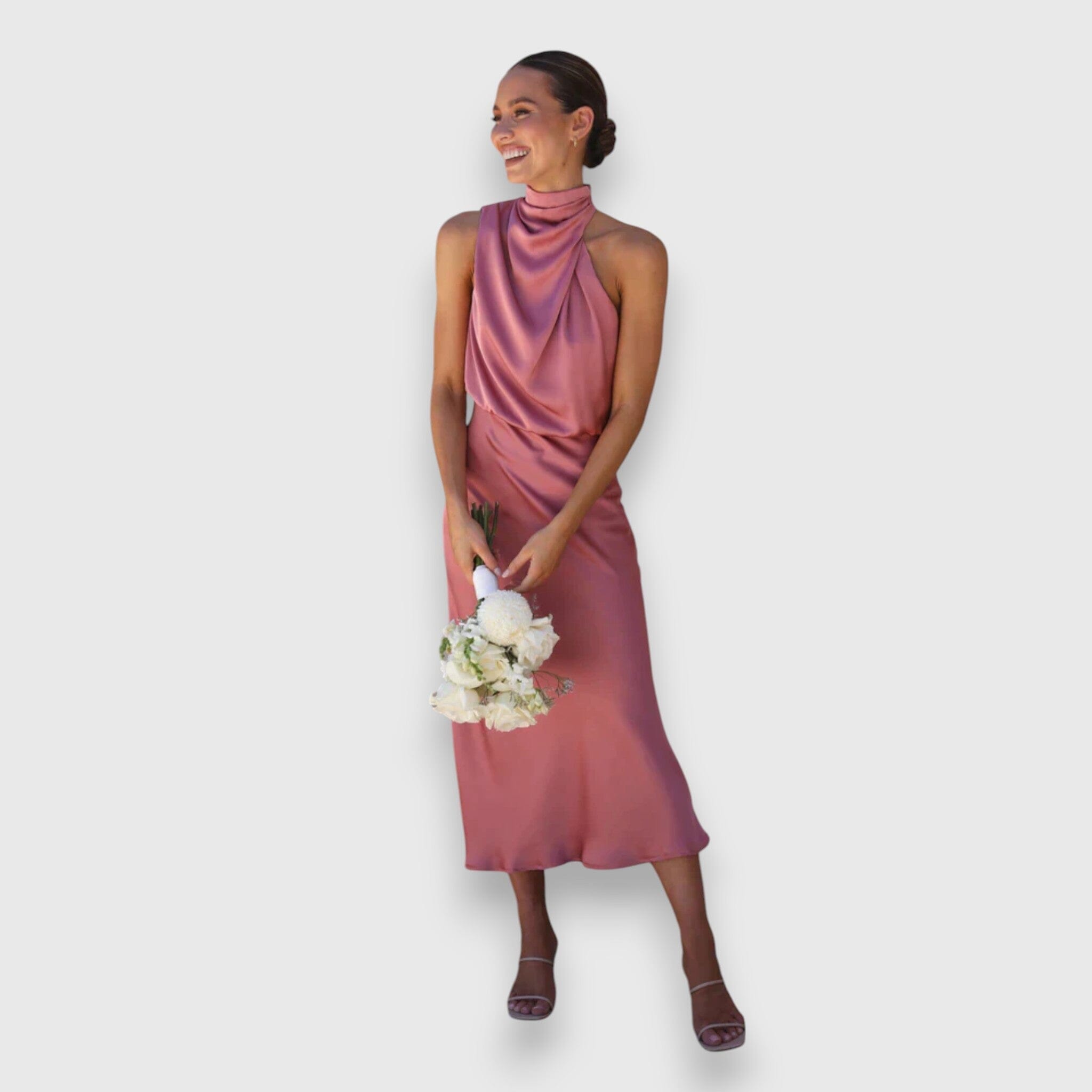 Zenaida – Vestido Zenaida – Vestido A minha loja