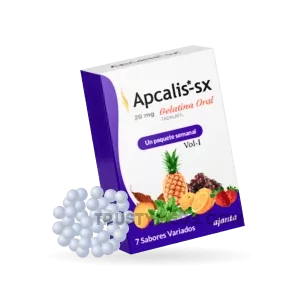 Apcalis SX Oral Jelly
