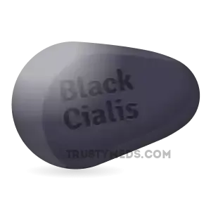 Cialis Black