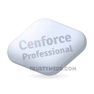 Cenforce Professional