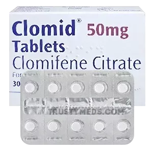 Clomid