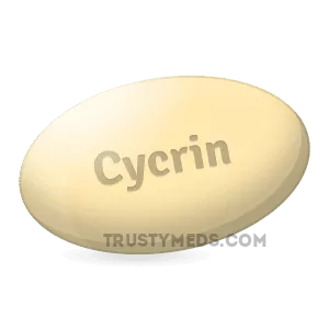 Cycrin