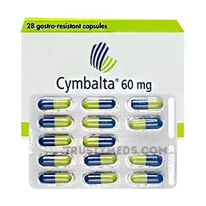 Cymbalta