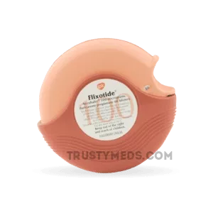 Flixotide Nasal Spray 100 doses