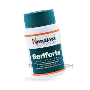 Geriforte