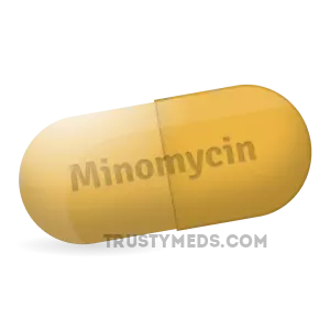 Minomycin