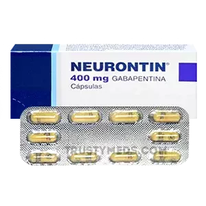Neurontin