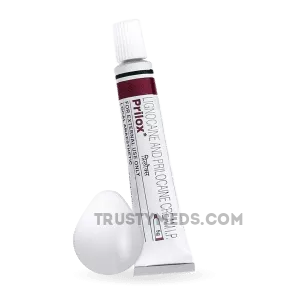Prilox Cream