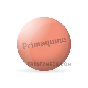 Primaquine