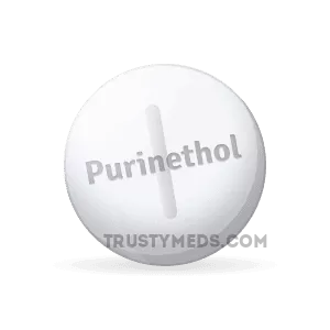 Purinethol