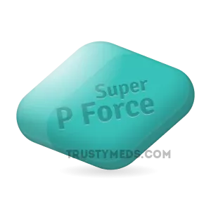 Super P Force