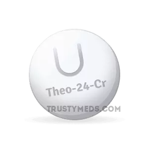 Theo-24 Cr