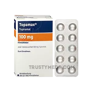 Topamax