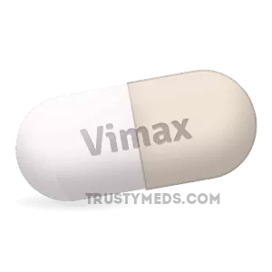 Vimax