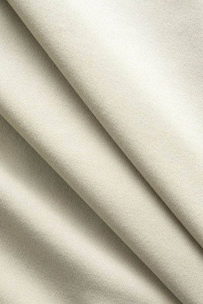 Vestido Midi Diana Con Encaje Asimétrico Edición Limitada