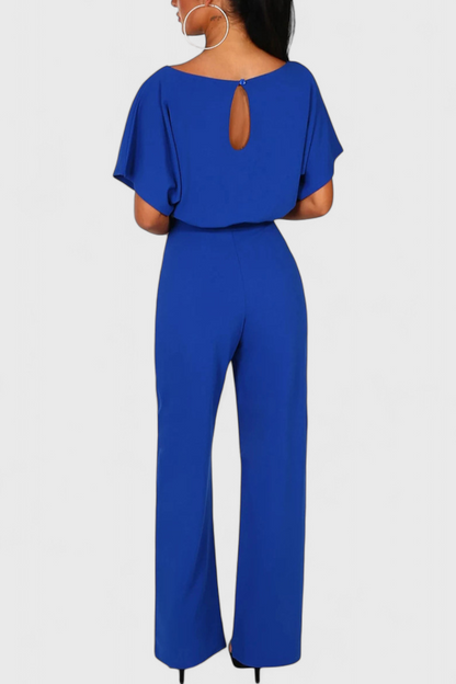 Mono Evie Chic Silueta Fluida Con Estilo Deslumbrante