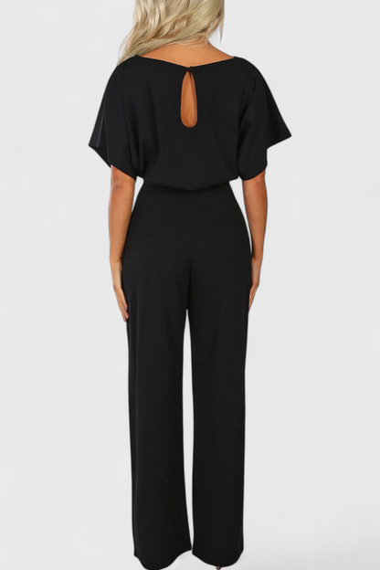 Mono Evie Chic Silueta Fluida Con Estilo Deslumbrante
