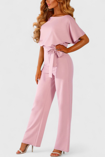 Mono Evie Chic Silueta Fluida Con Estilo Deslumbrante