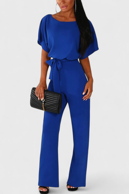 Mono Evie Chic Silueta Fluida Con Estilo Deslumbrante