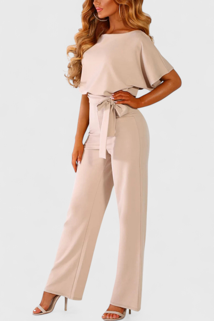 Mono Evie Chic Silueta Fluida Con Estilo Deslumbrante