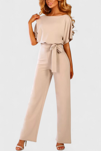 Mono Evie Chic Silueta Fluida Con Estilo Deslumbrante