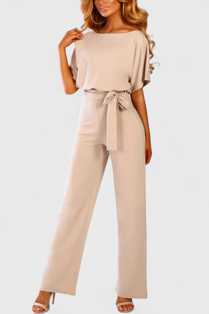 Mono Evie Chic Silueta Fluida Con Estilo Deslumbrante