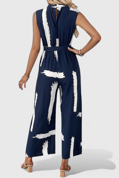 Mono Zola Pierna Ancha Impreso Colección Exclusiva