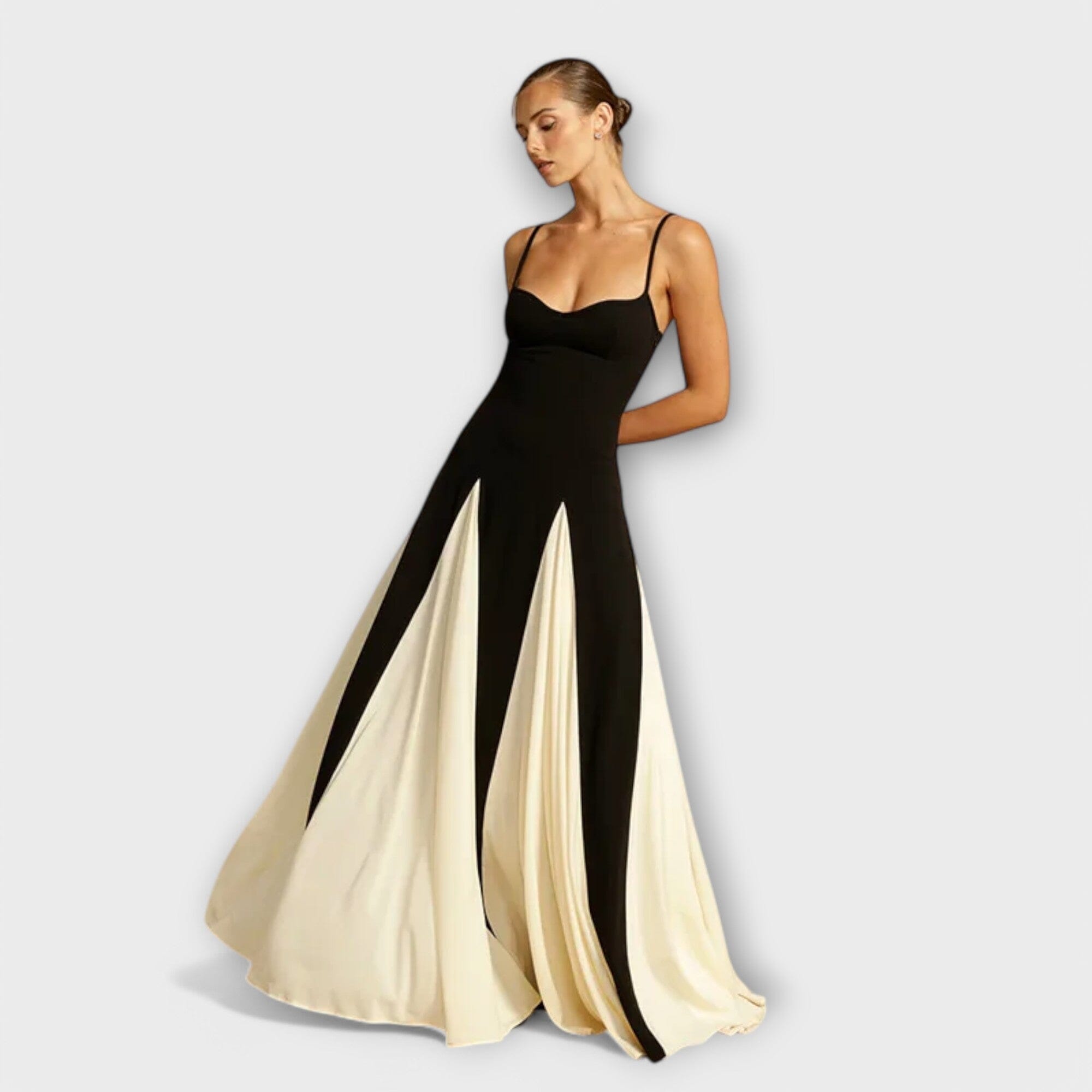 Eliza – Vestido elegante con estilo Eliza – Vestido elegante con estilo A minha loja 