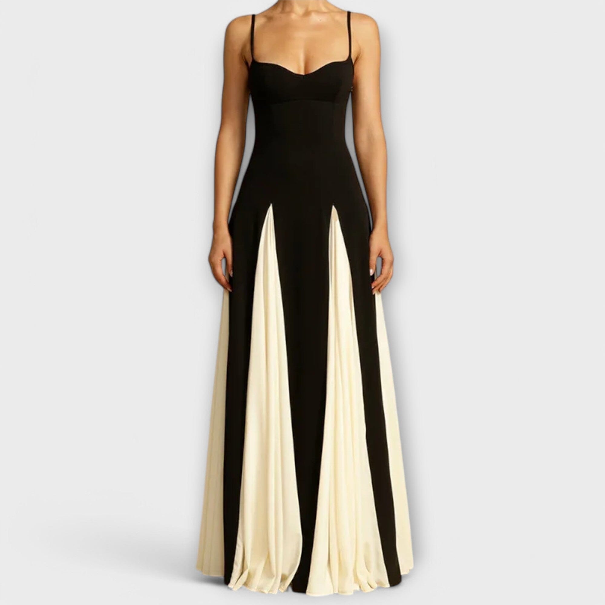 Eliza – Vestido elegante con estilo Eliza – Vestido elegante con estilo A minha loja 