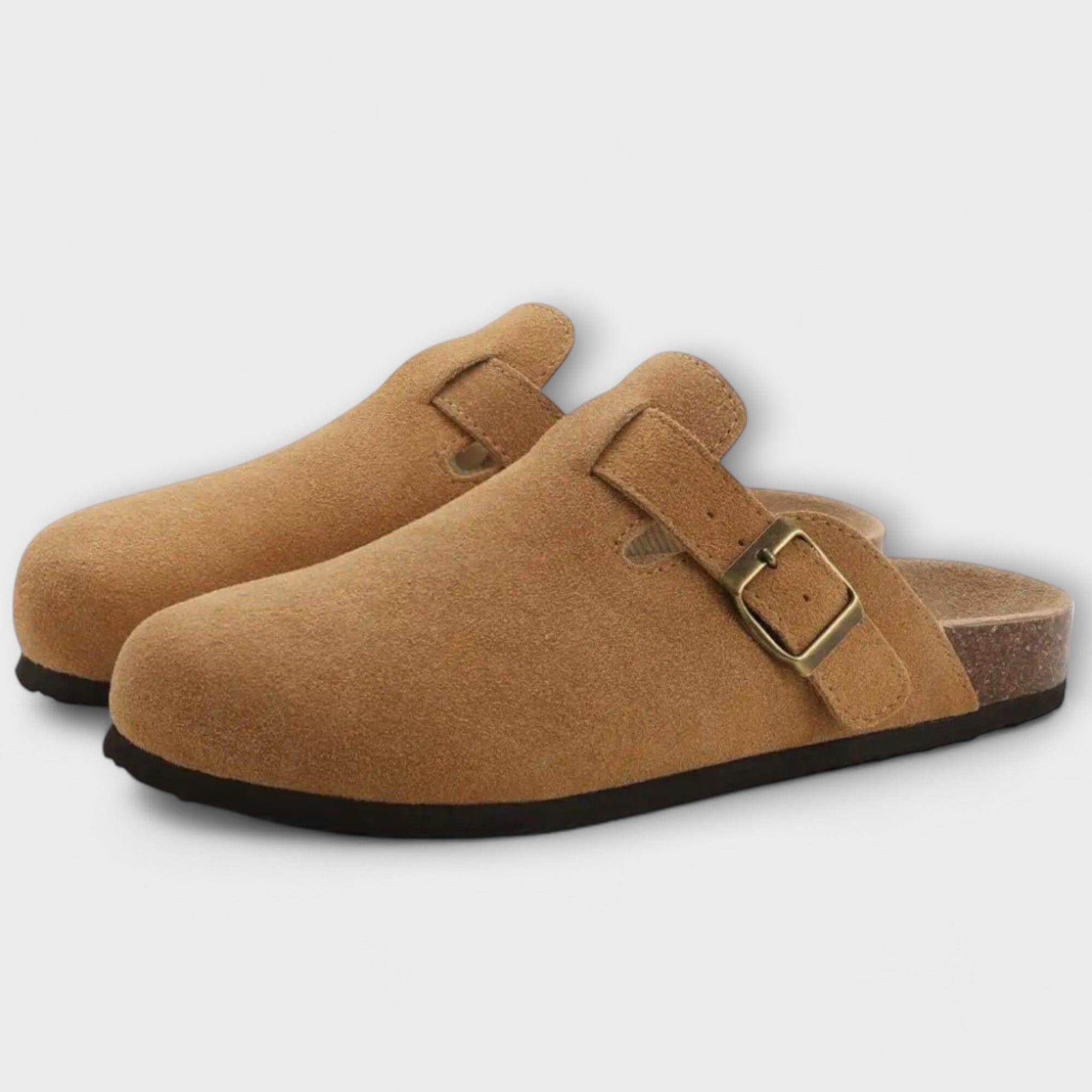 Sandalias ortopédicas de confort Sandalias ortopédicas de confort A minha loja Braun 36 