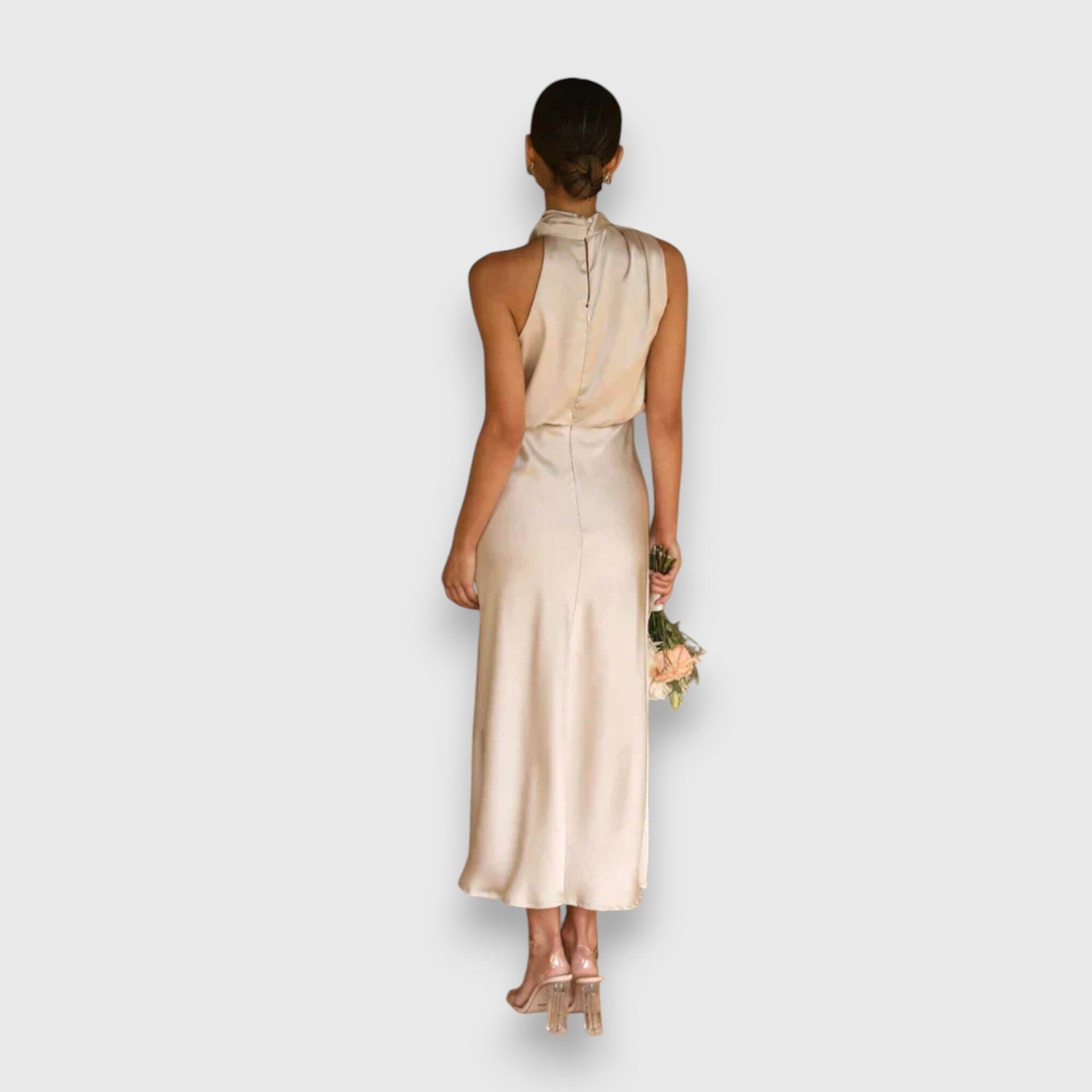 Zenaida – Vestido Zenaida – Vestido A minha loja 
