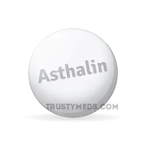 Asthalin