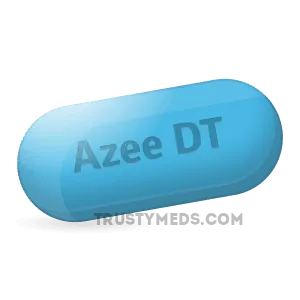 Azee DT