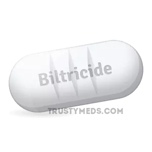 Biltricide