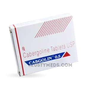 Cabgolin