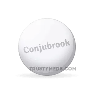 Conjubrook
