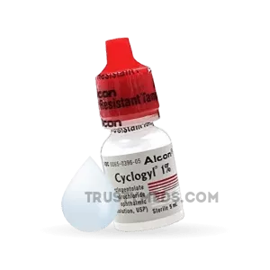 Cyclogyl