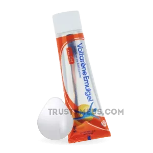 Emulgel