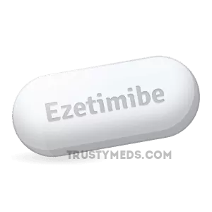 Ezetimibe