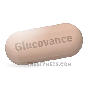 Glucovance
