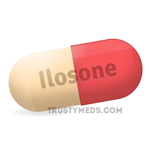 Ilosone