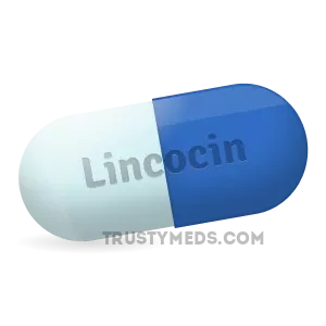 Lincocin