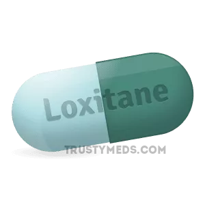 Loxitane