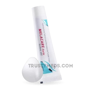 Melacare Forte Cream