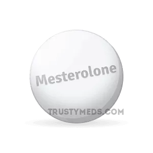 Mesterolone