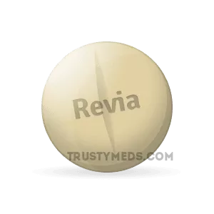 Revia